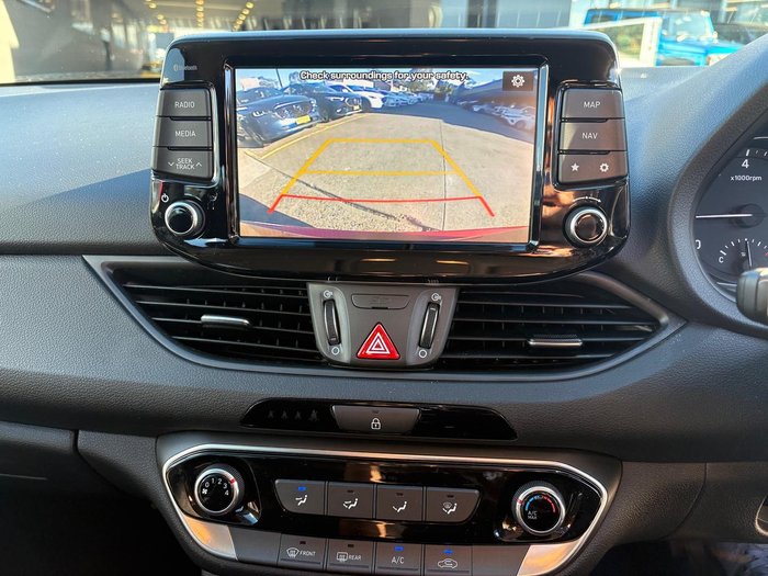 2020 Hyundai i30 Active
