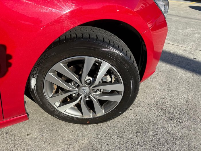 2020 Hyundai i30 Active