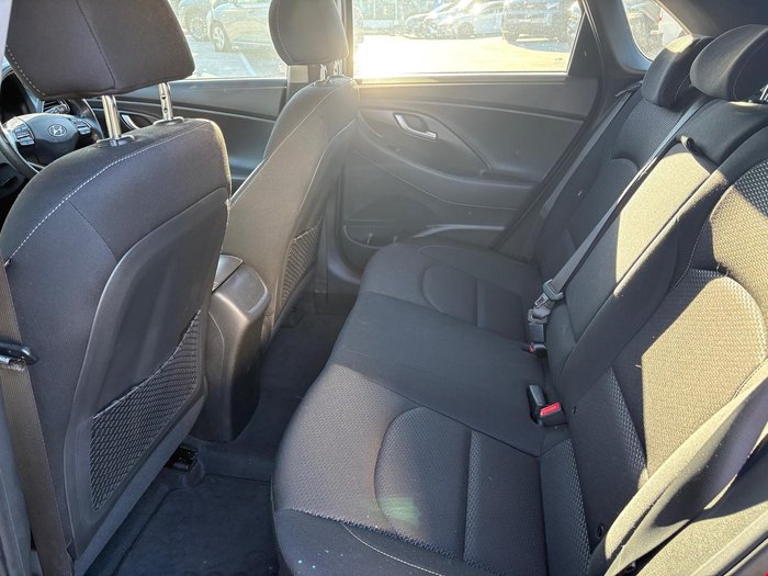 2020 Hyundai i30 Active