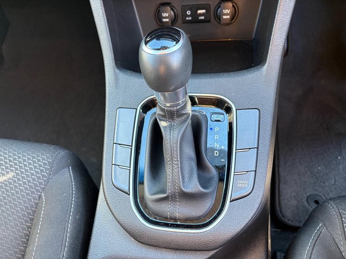 2020 Hyundai i30 Active