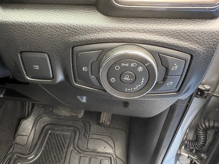 2022 Ford Ranger Wildtrak
