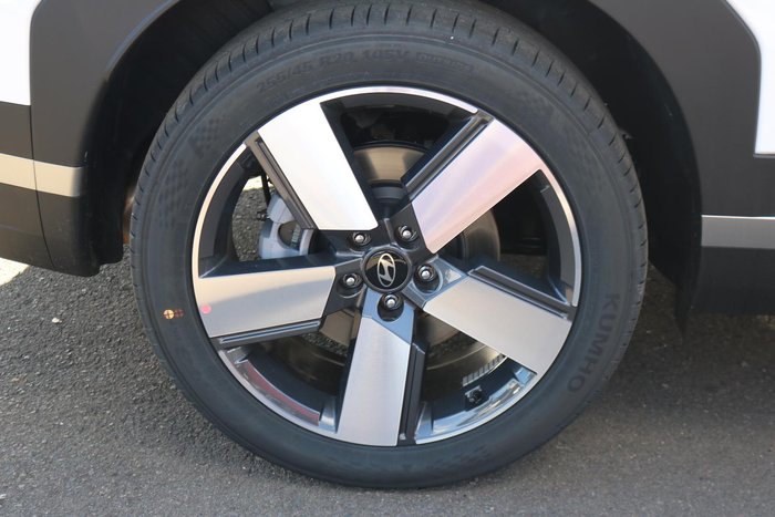2026 Hyundai Santa Fe Hybrid Elite