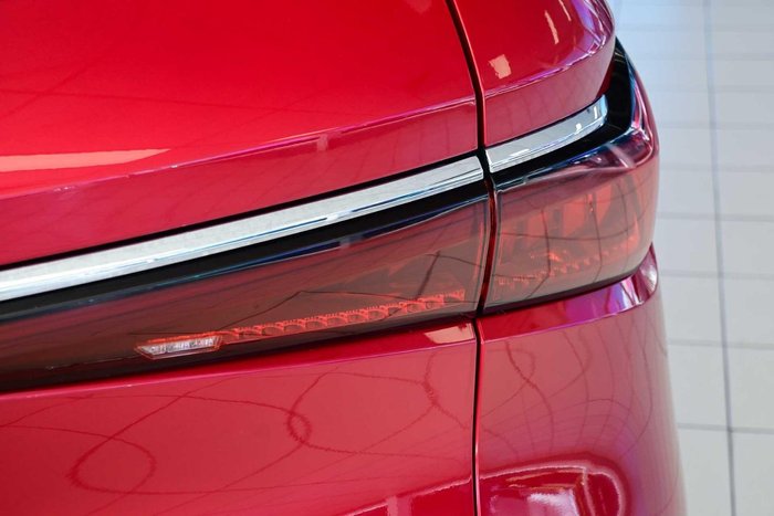 2023 BYD ATTO 3 Extended