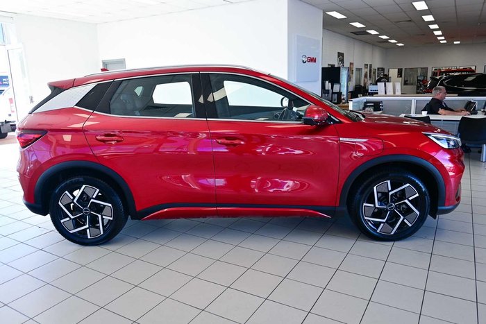 2023 BYD ATTO 3 Extended