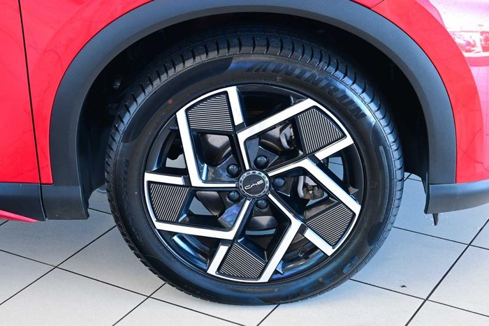 2023 BYD ATTO 3 Extended