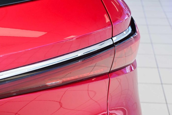 2023 BYD ATTO 3 Extended