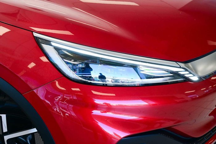 2023 BYD ATTO 3 Extended