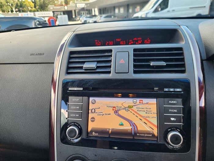 2015 Mazda CX-9 Luxury