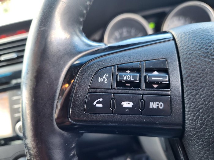 2015 Mazda CX-9 Luxury