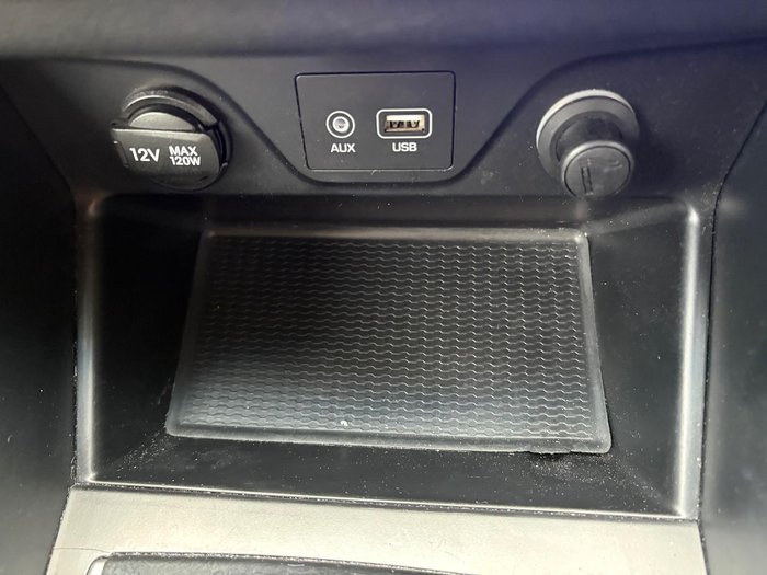 2017 Hyundai Tucson Active X