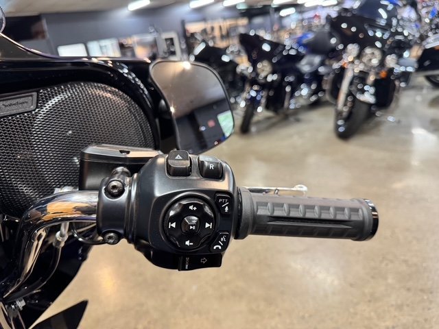 2026 HARLEY-DAVIDSON FLHLT STREET GLIDE 3 LIMITED
