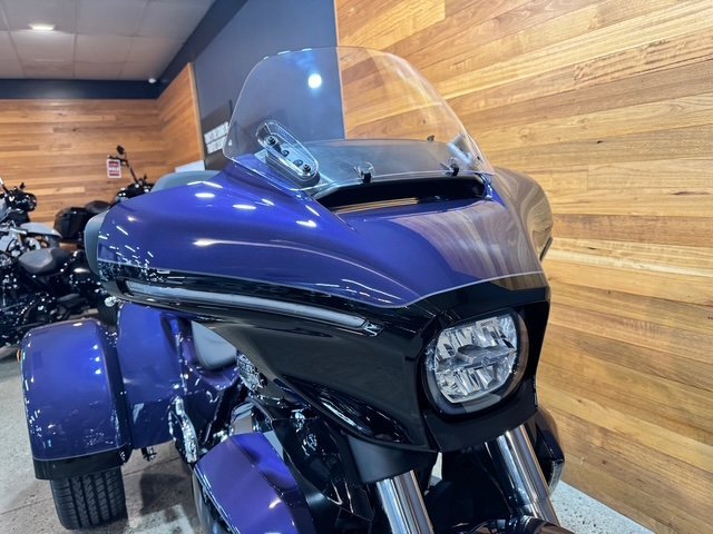 2026 HARLEY-DAVIDSON FLHLT STREET GLIDE 3 LIMITED