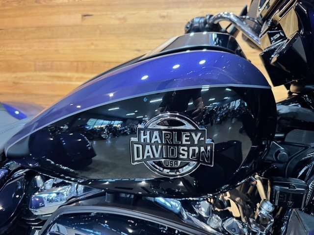 2026 HARLEY-DAVIDSON FLHLT STREET GLIDE 3 LIMITED
