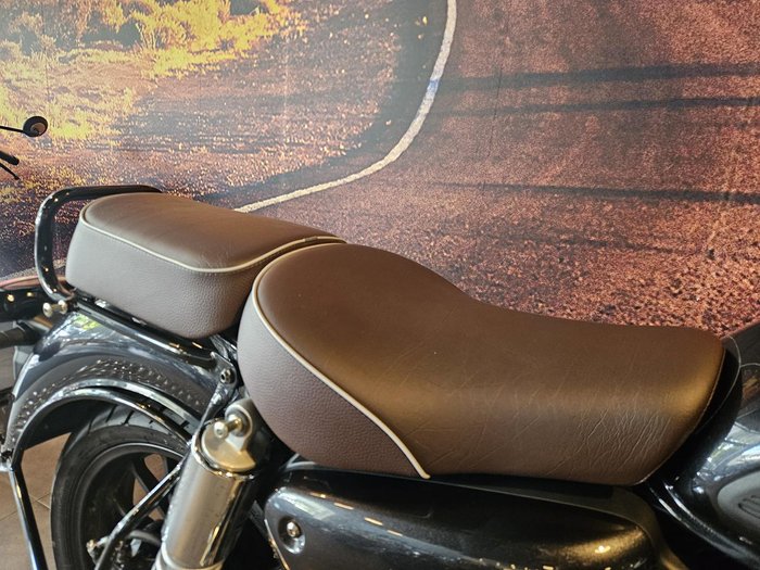 2025 Honda GB350C GB Black