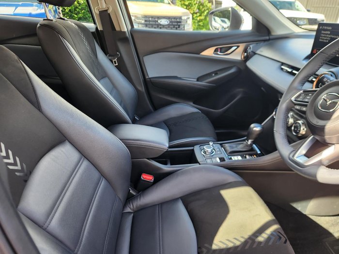 2024 Mazda CX-3 G20 Touring SP
