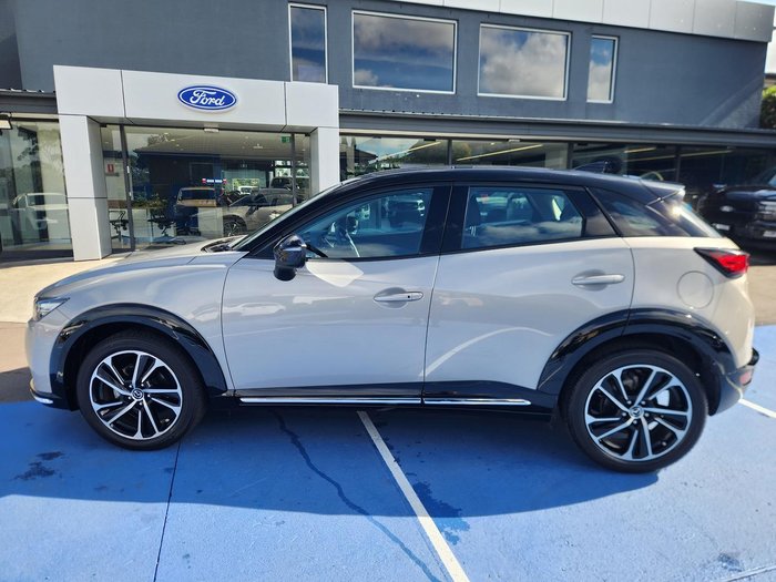 2024 Mazda CX-3 G20 Touring SP