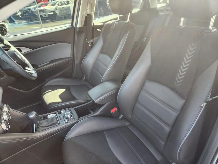 2024 Mazda CX-3 G20 Touring SP