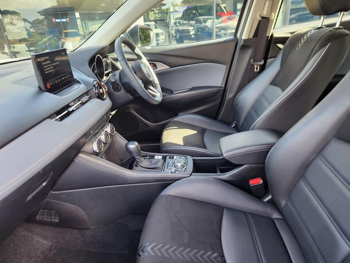 2024 Mazda CX-3 G20 Touring SP