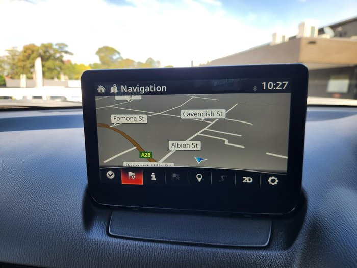 2024 Mazda CX-3 G20 Touring SP