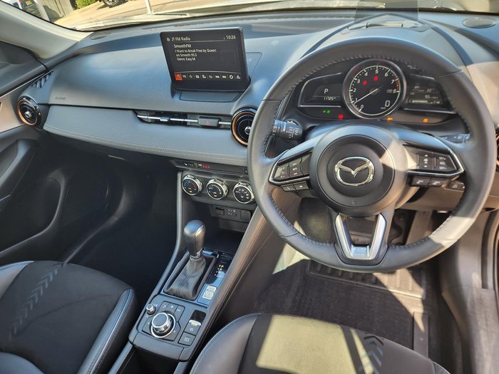 2024 Mazda CX-3 G20 Touring SP
