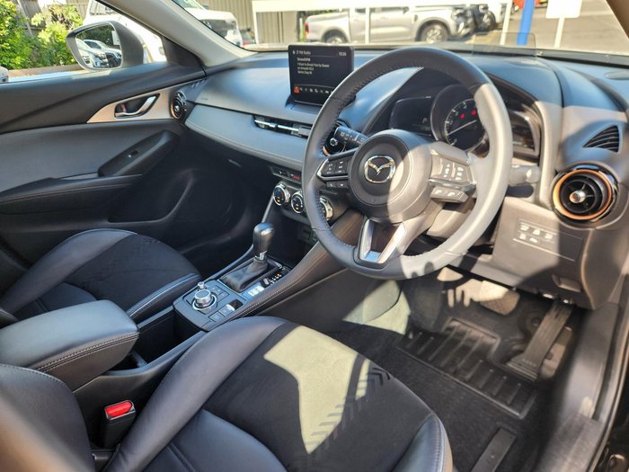 2024 Mazda CX-3 G20 Touring SP