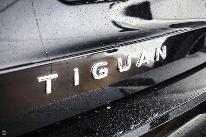 2026 Volkswagen Tiguan 150TSI Elegance