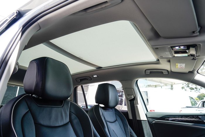 2026 Volkswagen Tiguan 150TSI Elegance