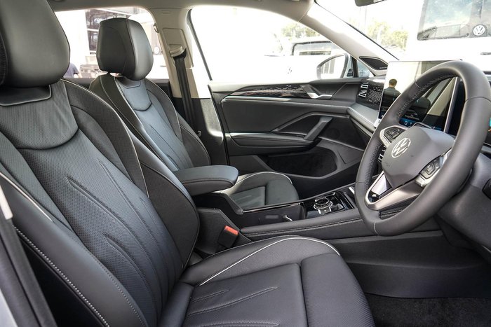 2026 Volkswagen Tiguan 150TSI Elegance