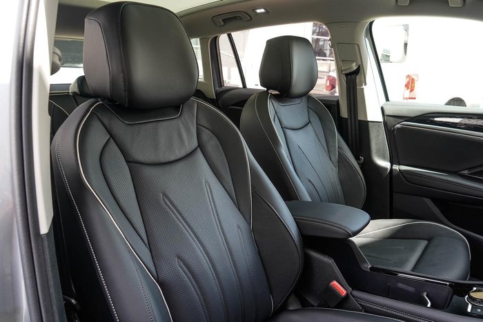 2026 Volkswagen Tiguan 150TSI Elegance