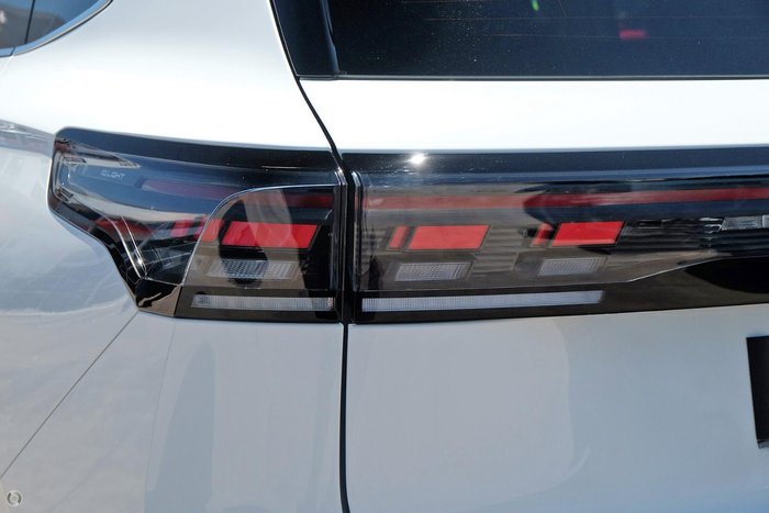 2026 Volkswagen Tiguan 110TSI Elegance