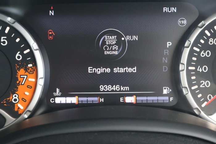 2015 Jeep Renegade Limited