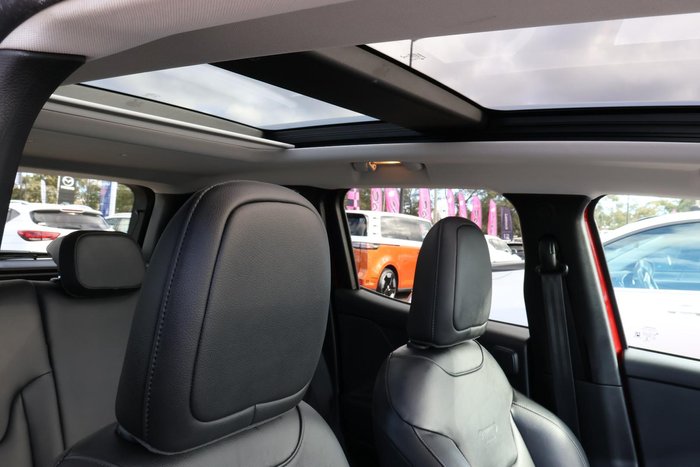 2015 Jeep Renegade Limited