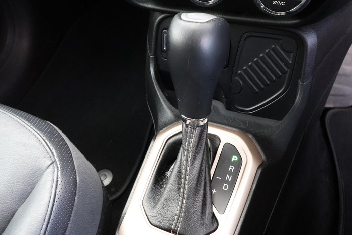 2015 Jeep Renegade Limited
