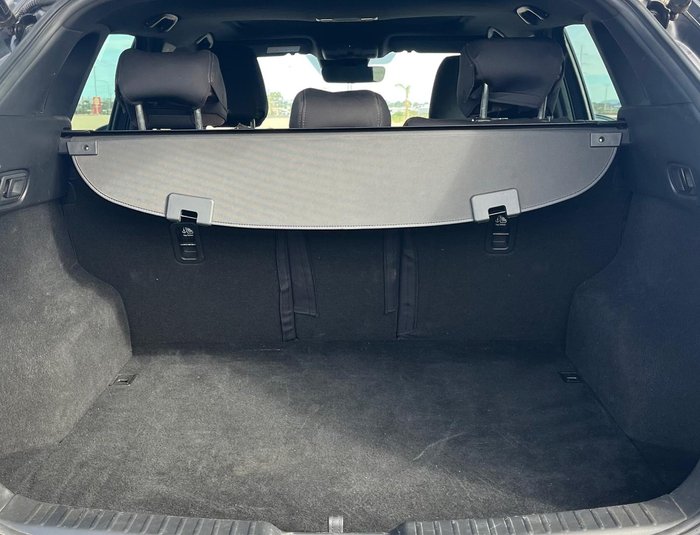 2019 Mazda CX-5 Akera
