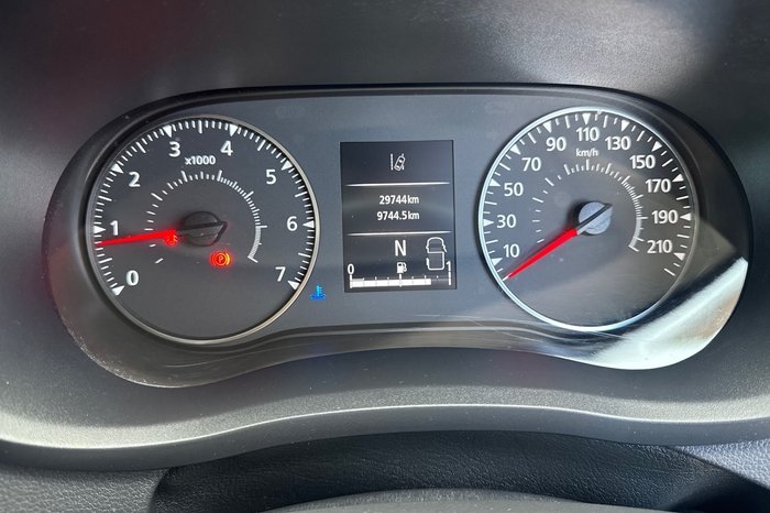 2024 Renault Master Pro 110kW