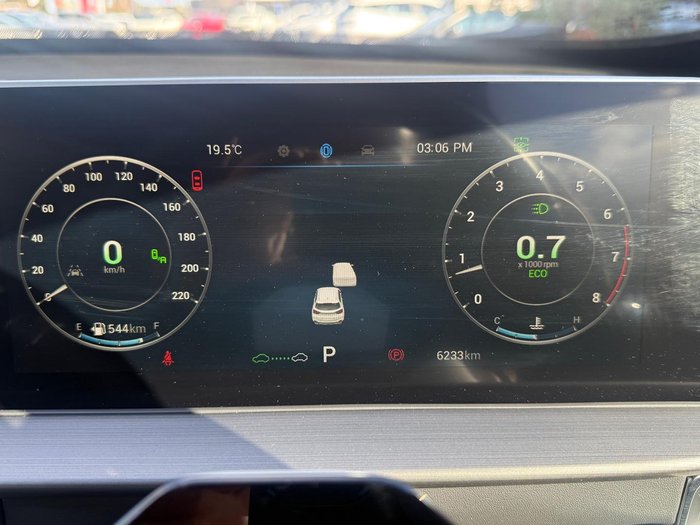 2025 Chery Tiggo 4 Ultimate