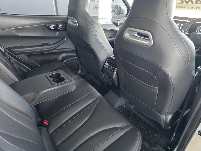 2025 Chery Tiggo 4 Ultimate