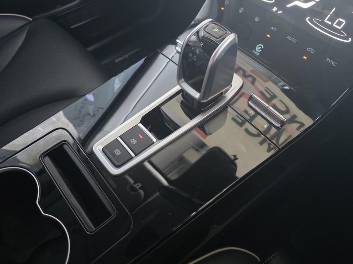 2025 Chery Tiggo 4 Ultimate