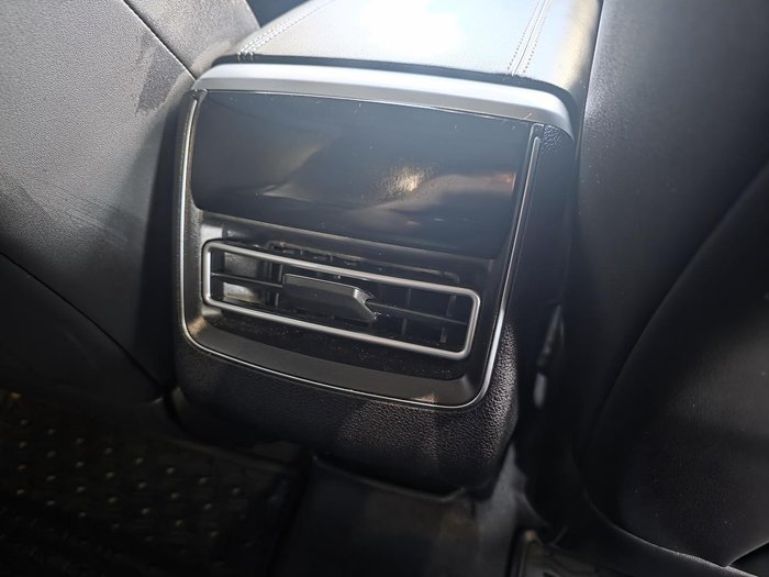 2025 Chery Tiggo 4 Ultimate