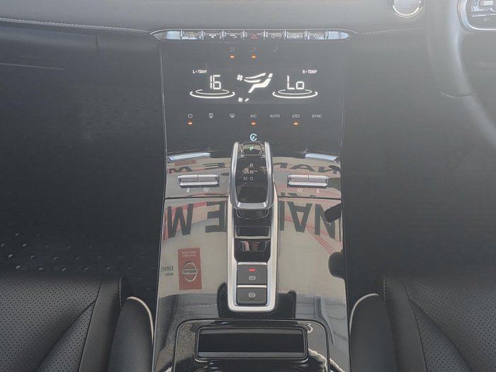 2025 Chery Tiggo 4 Ultimate