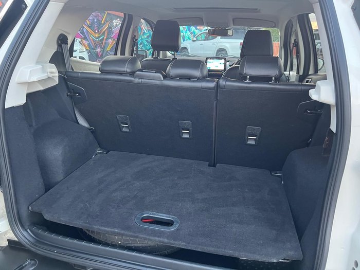 2019 Ford EcoSport Titanium