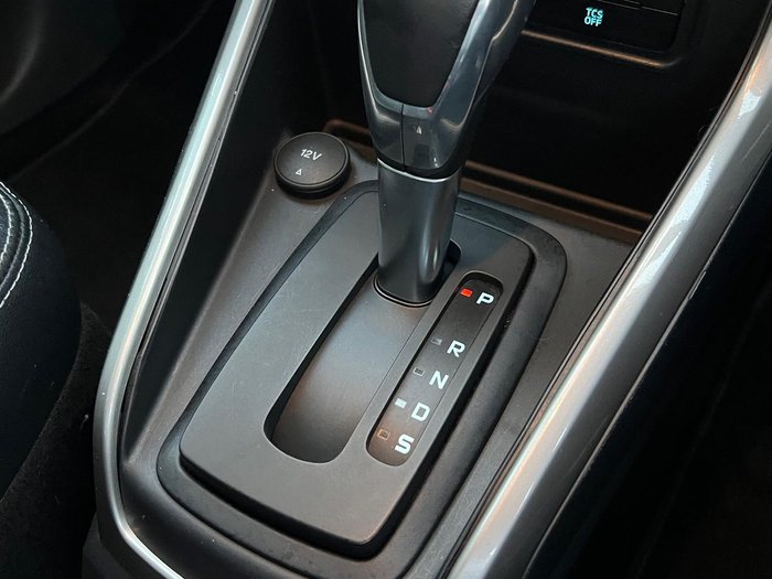 2019 Ford EcoSport Titanium