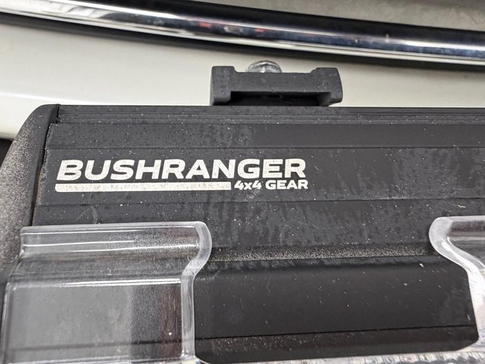 2020 Toyota Landcruiser VX VDJ200R 4X4 Dual Range