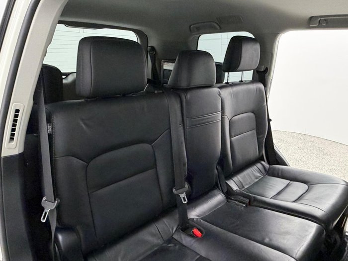 2020 Toyota Landcruiser VX VDJ200R 4X4 Dual Range