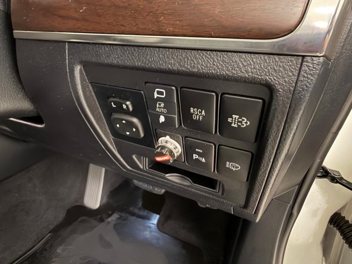 2020 Toyota Landcruiser VX VDJ200R 4X4 Dual Range