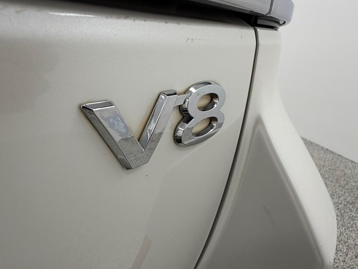 2020 Toyota Landcruiser VX VDJ200R 4X4 Dual Range