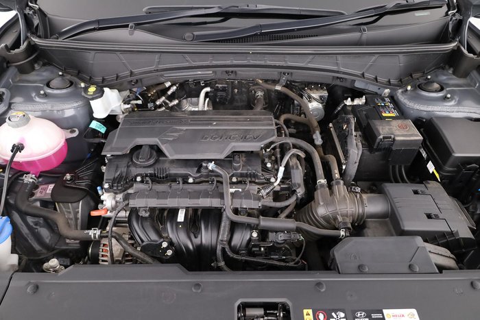 2023 Hyundai Tucson Elite N Line
