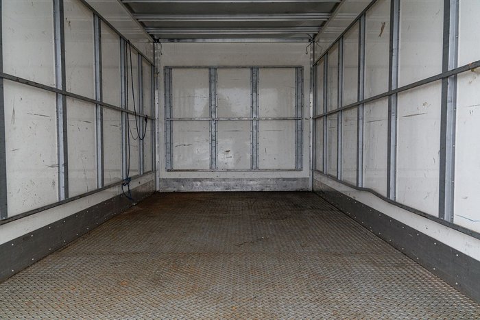 2023 Isuzu N Series NNR 45-150
