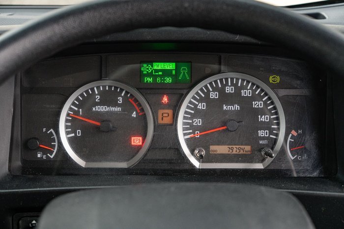 2023 Isuzu N Series NNR 45-150