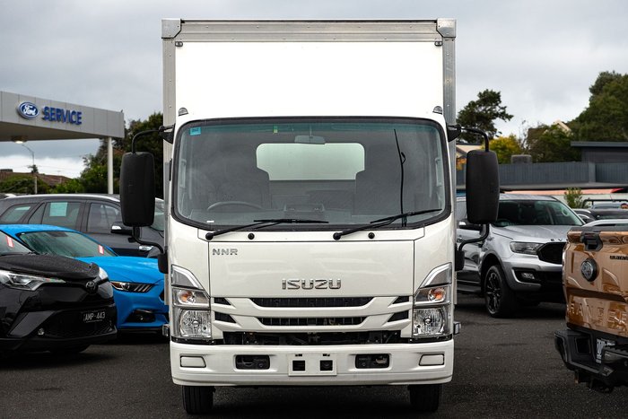 2023 Isuzu N Series NNR 45-150
